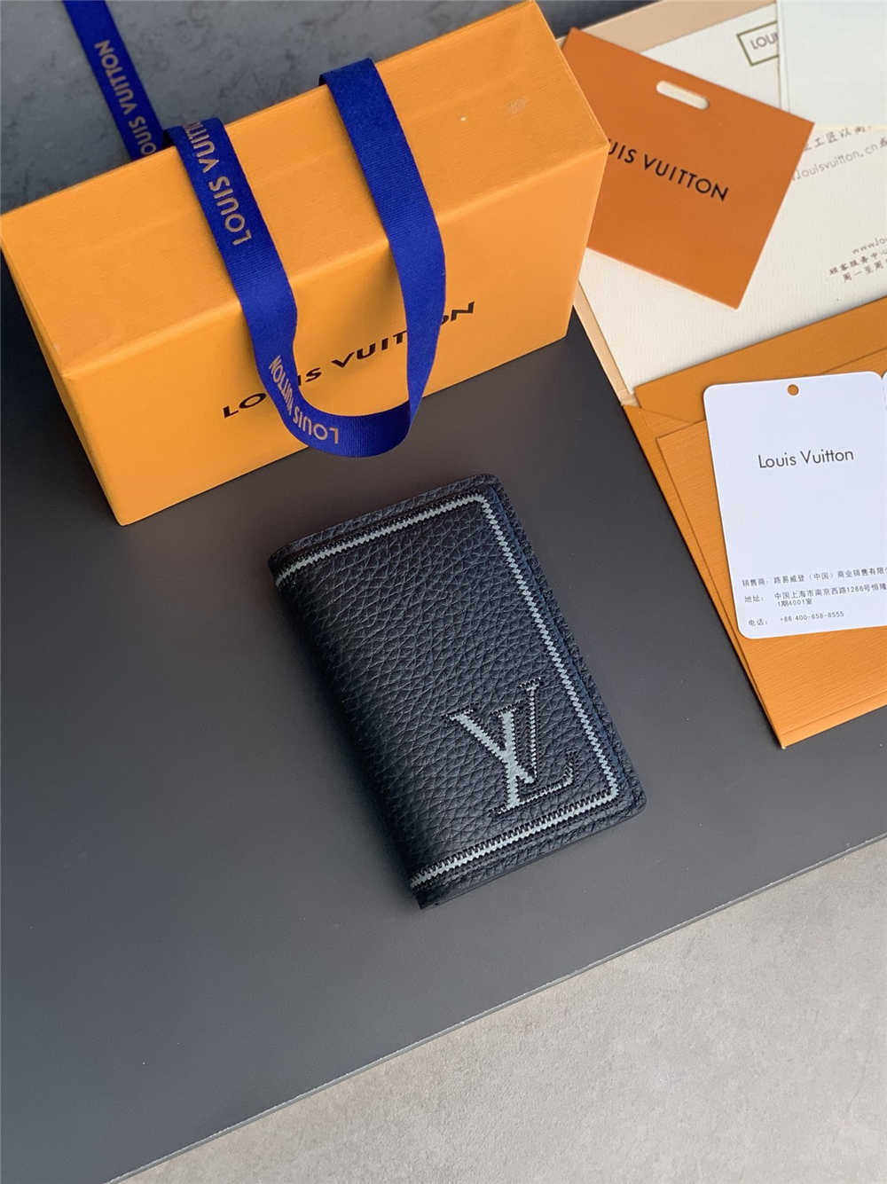 Louis Vuitton wallet M68209  2025 new 